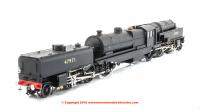 266221 Heljan Beyer Garratt 2-6-0 0-6-2 Steam Locomotive number 47971 in BR livery